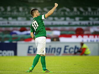 GALLERY: Cork City through to...